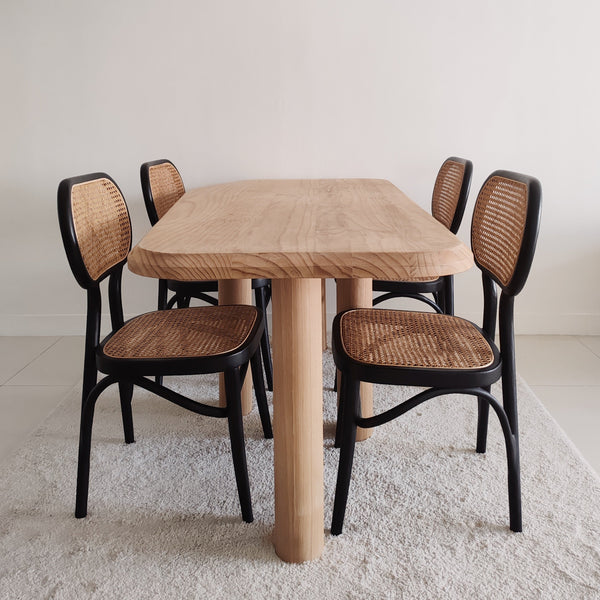 Dining Table Set - Clearance