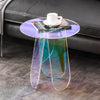 PLEXI Coffee Side Table Plexiglass for Living Room