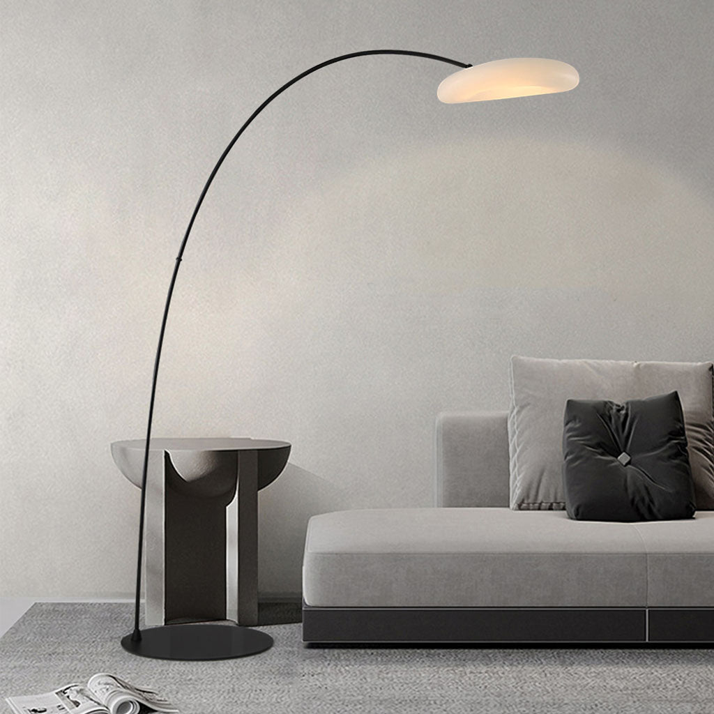 SYLVIE Floor Lamp – Lo & Behold MY