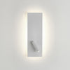 Edge Reader Wall Light LED White