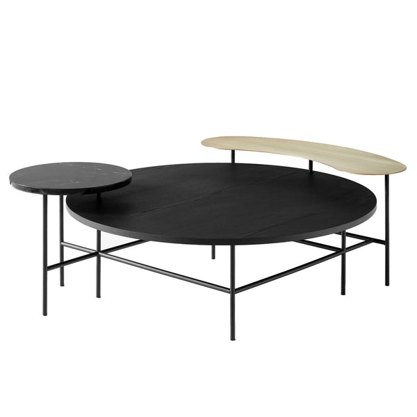 JH25 Coffee Table Black