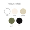 Out Of Line Coffee Table Colors